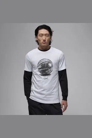 Jordan T-Shirt til mænd