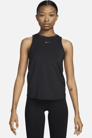 Nike One Classic Dri-FIT-tanktop til kvinder