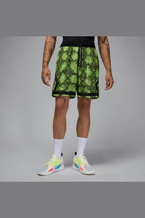 Jordan Sport Dri-FIT Diamond-shorts i mesh til mænd