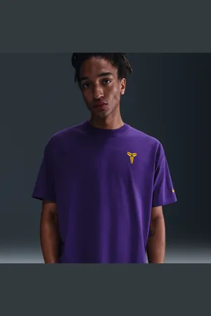 Nike Kobe-basketball-T-shirt til mænd