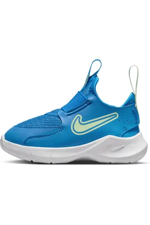Nike Flex Runner 3-sko til babyer/småbørn