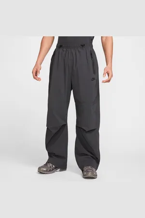 Nike Oversized, vævede Tech-bukser til mænd