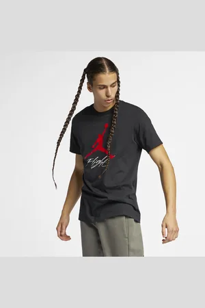 Jordan Jumpman Flight-T-shirt til mænd