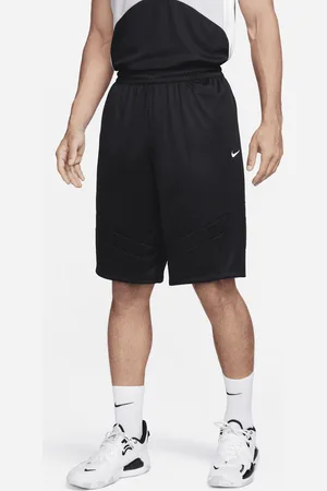 Nike Icon Dri-FIT-basketballshorts til mænd (28 cm)