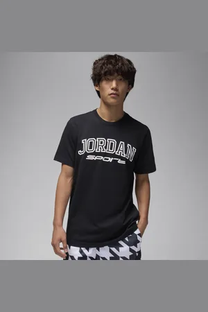 Jordan Sport Dri-FIT-T-shirt til mænd
