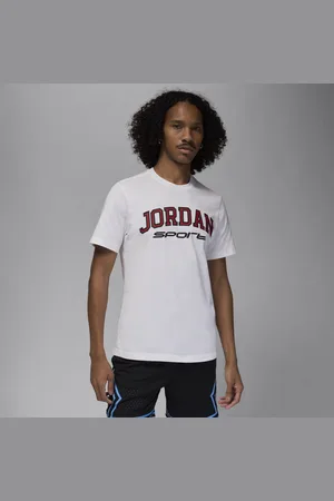 Jordan Sport Dri-FIT-T-shirt til mænd