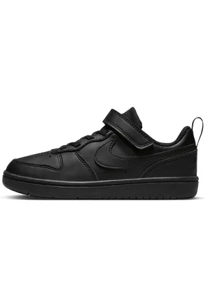 Nike Court Borough Low Recraft-sko til mindre børn