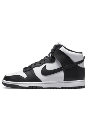 Nike Dunk High Retro-sko til mænd