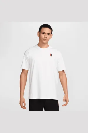 Nike Court Max90-tennis-T-shirt til mænd