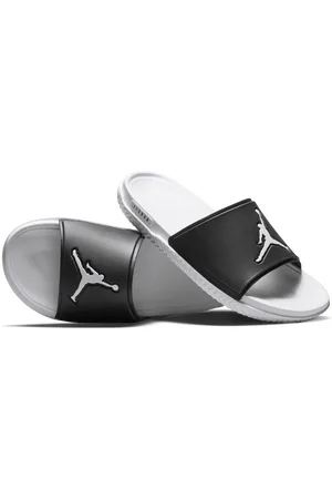 Jordan Jumpman-badesandaler til mænd