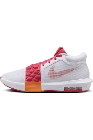Nike LeBron Witness 8-basketballsko