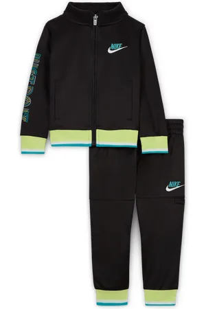 Nike Dri-FIT Sportswear-Futura Propus-sæt i to dele til babyer