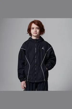 Jordan Essential Draft-jakke til større børn