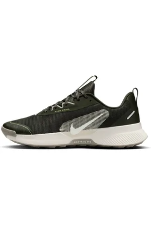 Nike Juniper Trail 3-trailløbesko til mænd