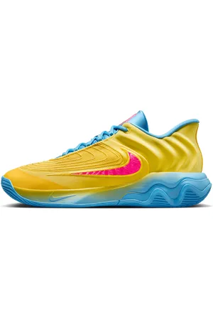 Nike Giannis Immortality 4 "Candy Funhouse"-basketballsko