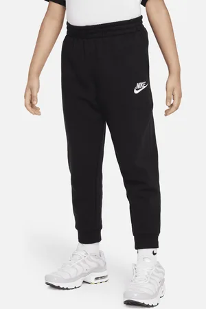 Nike Sportswear Club Fleece-joggers til mindre børn