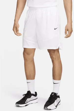 Nike Icon Dri-FIT-basketballshorts (20 cm) til mænd