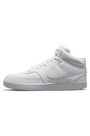 Nike Court Vision Mid Next Nature-sko til mænd