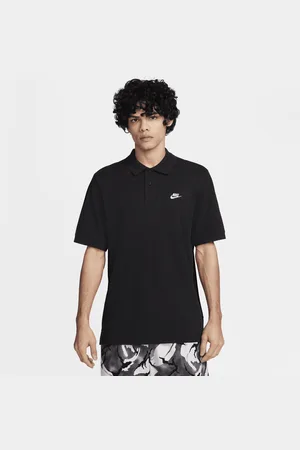 Nike Kortærmet Club-polo til mænd