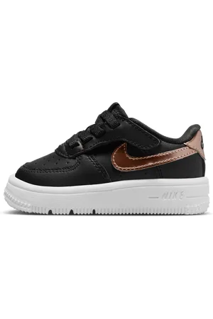 Nike Force 1 Low SE EasyOn-sko til babyer/småbørn
