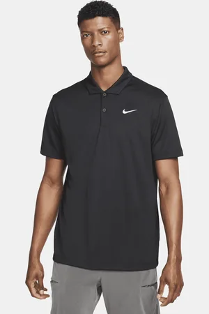Nike Court Dri-FIT - tennispolo til mænd