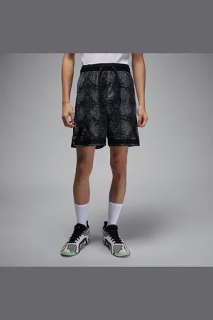Jordan Sport Dri-FIT Diamond-shorts i mesh til mænd
