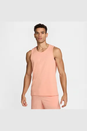 Nike Alsidig Primary-Dri-FIT-tanktop til mænd
