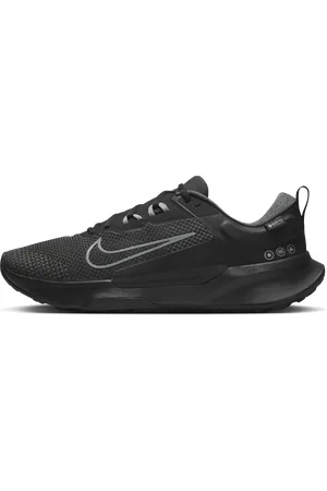 Nike Vandtæt Juniper Trail 2 GORE-TEX-trailløbesko til mænd
