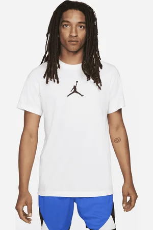 Jordan Jumpman-T-shirt til mænd