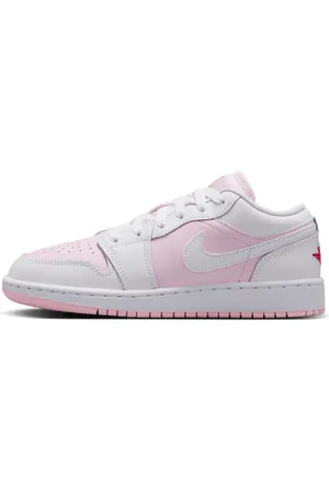 Jordan Air 1 Low-sko til større børn