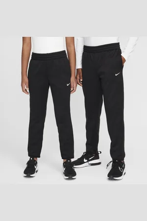 Nike Therma-FIT Winterized-træningsbukser til større børn