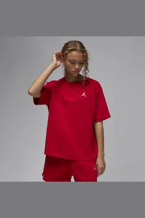 Jordan Essentials-top til kvinder