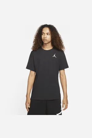 Jordan Kortærmet Jumpman-T-shirt til mænd