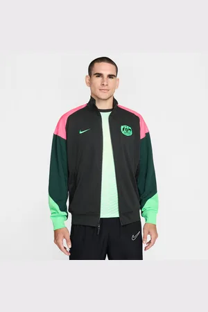 Nike Australien Academy Pro Dri-FIT-fodboldtræningsjakke til mænd