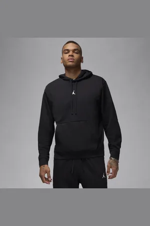 Jordan Sport Crossover Dri-FIT-pullover-hættetrøje til mænd