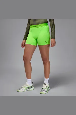 Jordan Sport Leak Protection: Menstruationsshorts til kvinder