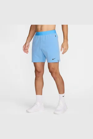 Nike Flex Rep 4.0 Dri-FIT-fitnessshorts uden for (17 cm) til mænd