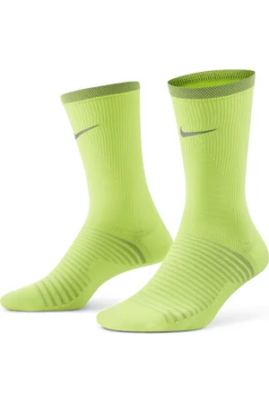 Nike Spark Lightweight Crew-løbestrømper