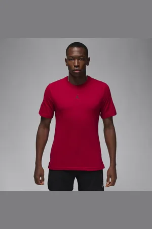 Jordan Kortærmet Sport Dri-FIT-trøje til mænd