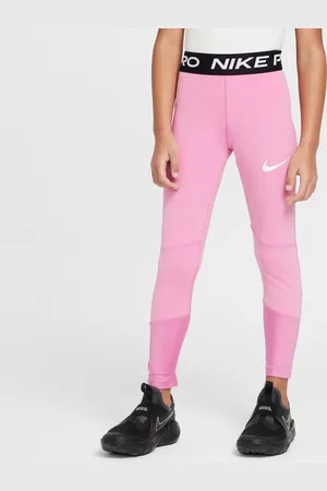 Nike Dri-FIT Pro-leggings til mindre børn