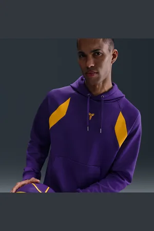 Nike Kobe Therma-FIT-hættetrøje
