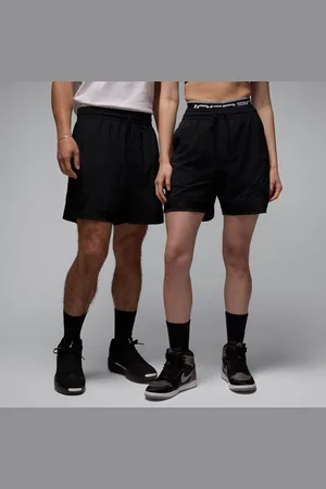 Jordan Vævede Sport Dri-FIT-diamantshorts til mænd