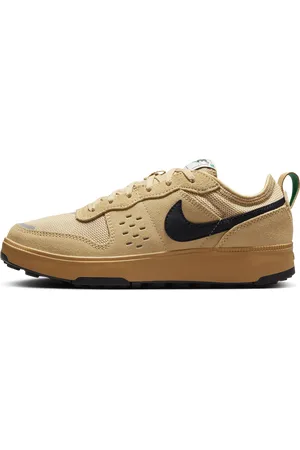 Nike C1TY "Brownstone"-sko til større børn