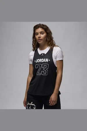 Jordan 23 Jersey-tanktop til kvinder