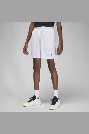 Jordan Sport Dri-FIT-shorts i mesh til mænd