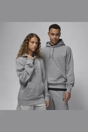 Jordan Flight Fleece-pullover-hættetrøje til mænd