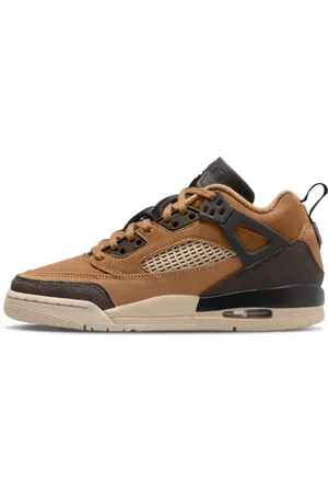 Jordan Spizike Low-sko til større børn