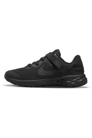 Nike Revolution 6 FlyEase-sko til mindre børn, der er nemme at tage af og på