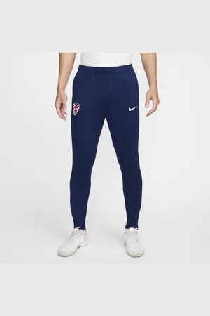 Nike Kroatien Strike Dri-FIT-fodboldbukser til mænd
