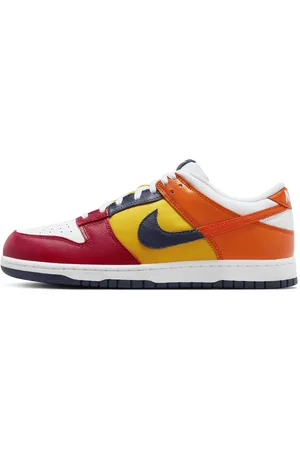 Nike Dunk Low JP-sko